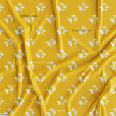Bandhani fabric for dresses
